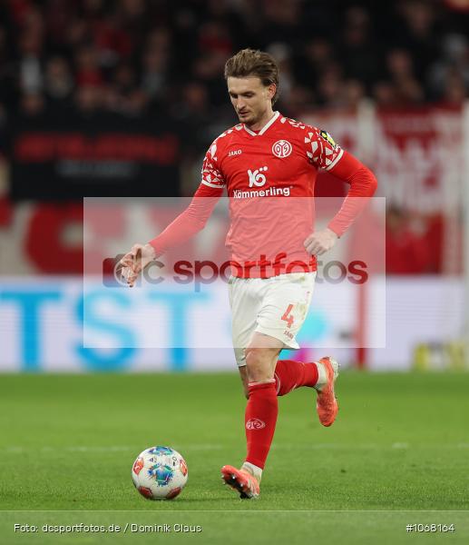 SC Freiburg, 1. FSV Mainz 05, Liga, Bundesliga, Voetball, Sport, Le Football, Germany, Futbol, Fotball, Fussball, Deutschland, DFL, DFB, Calcio, 2025/26, Saison 2025/2026 - Bild-ID: 1068164