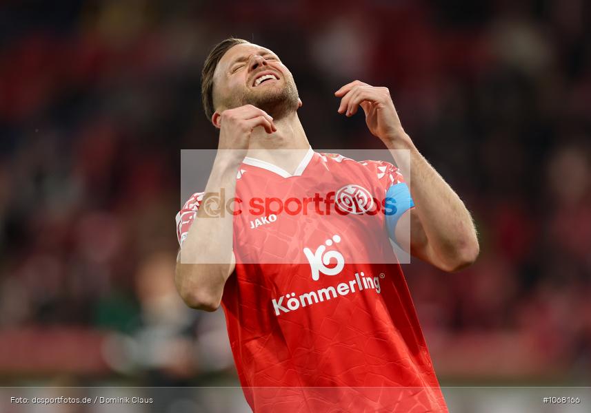 SC Freiburg, 1. FSV Mainz 05, Liga, Bundesliga, Voetball, Sport, Le Football, Germany, Futbol, Fotball, Fussball, Deutschland, DFL, DFB, Calcio, 2025/26, Saison 2025/2026 - Bild-ID: 1068166