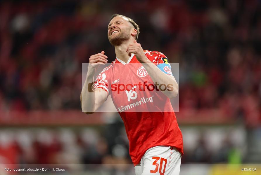SC Freiburg, 1. FSV Mainz 05, Liga, Bundesliga, Voetball, Sport, Le Football, Germany, Futbol, Fotball, Fussball, Deutschland, DFL, DFB, Calcio, 2025/26, Saison 2025/2026 - Bild-ID: 1068167