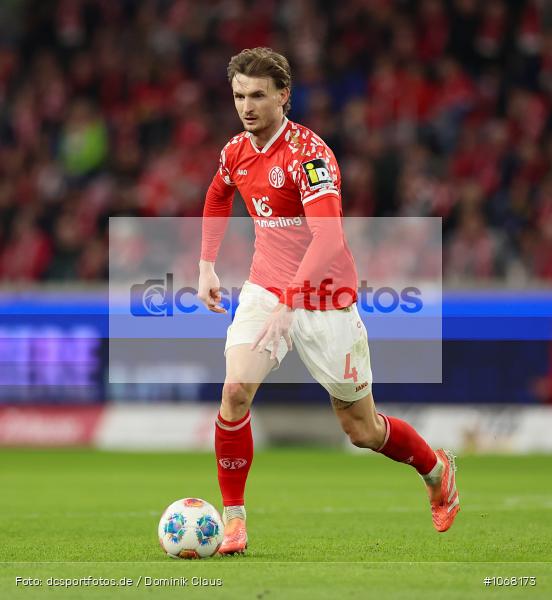 SC Freiburg, 1. FSV Mainz 05, Liga, Bundesliga, Voetball, Sport, Le Football, Germany, Futbol, Fotball, Fussball, Deutschland, DFL, DFB, Calcio, 2025/26, Saison 2025/2026 - Bild-ID: 1068173