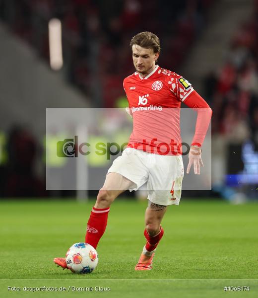 SC Freiburg, 1. FSV Mainz 05, Liga, Bundesliga, Voetball, Sport, Le Football, Germany, Futbol, Fotball, Fussball, Deutschland, DFL, DFB, Calcio, 2025/26, Saison 2025/2026 - Bild-ID: 1068174