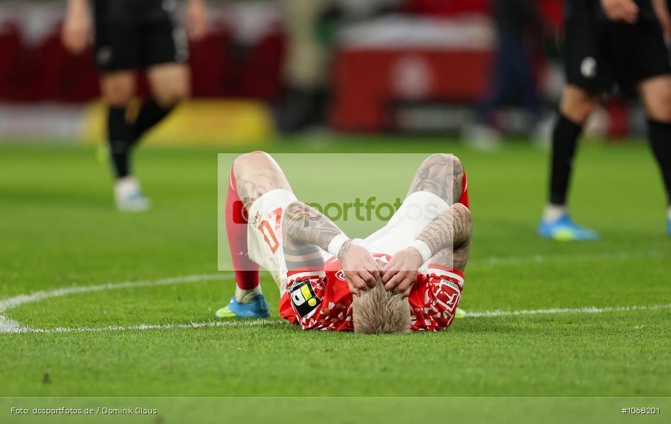 SC Freiburg, 1. FSV Mainz 05, Liga, Bundesliga, Voetball, Sport, Le Football, Germany, Futbol, Fotball, Fussball, Deutschland, DFL, DFB, Calcio, 2025/26, Saison 2025/2026 - Bild-ID: 1068201