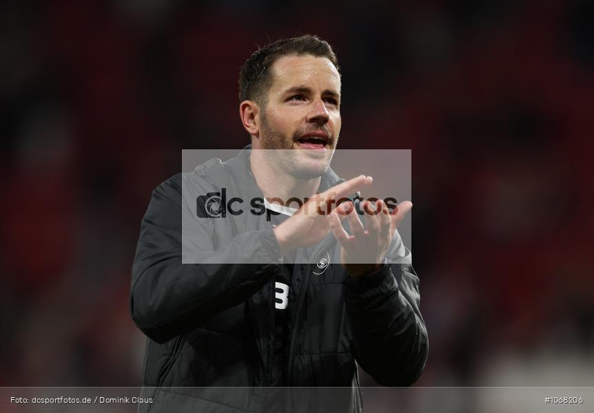 SC Freiburg, 1. FSV Mainz 05, Liga, Bundesliga, Voetball, Sport, Le Football, Germany, Futbol, Fotball, Fussball, Deutschland, DFL, DFB, Calcio, 2025/26, Saison 2025/2026 - Bild-ID: 1068206