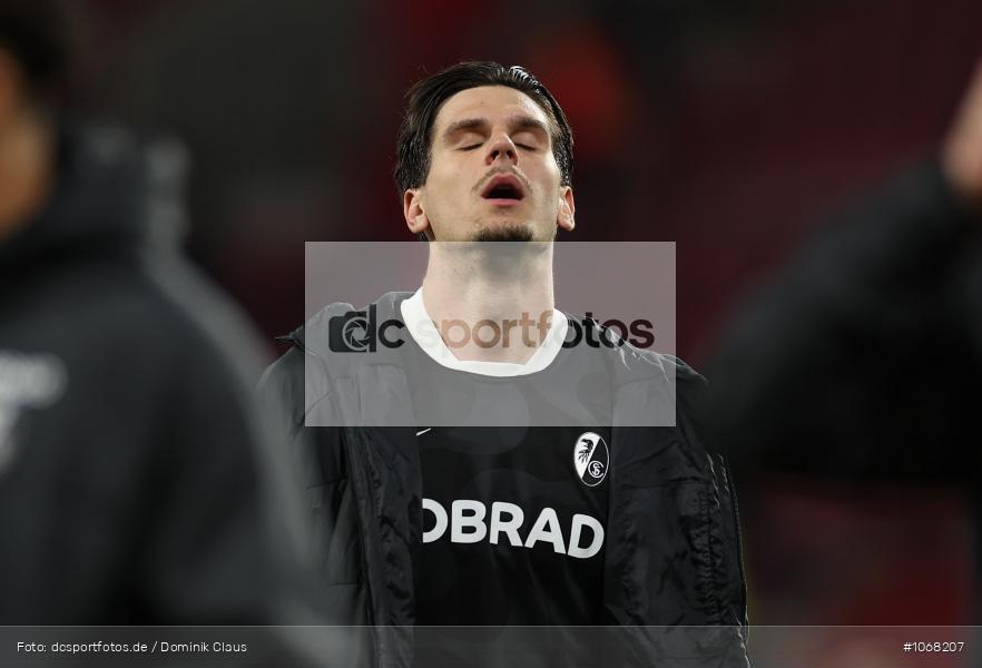 SC Freiburg, 1. FSV Mainz 05, Liga, Bundesliga, Voetball, Sport, Le Football, Germany, Futbol, Fotball, Fussball, Deutschland, DFL, DFB, Calcio, 2025/26, Saison 2025/2026 - Bild-ID: 1068207