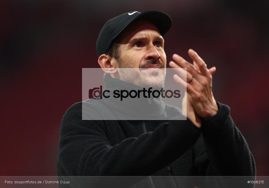 SC Freiburg, 1. FSV Mainz 05, Liga, Bundesliga, Voetball, Sport, Le Football, Germany, Futbol, Fotball, Fussball, Deutschland, DFL, DFB, Calcio, 2025/26, Saison 2025/2026 - Bild-ID: 1068215