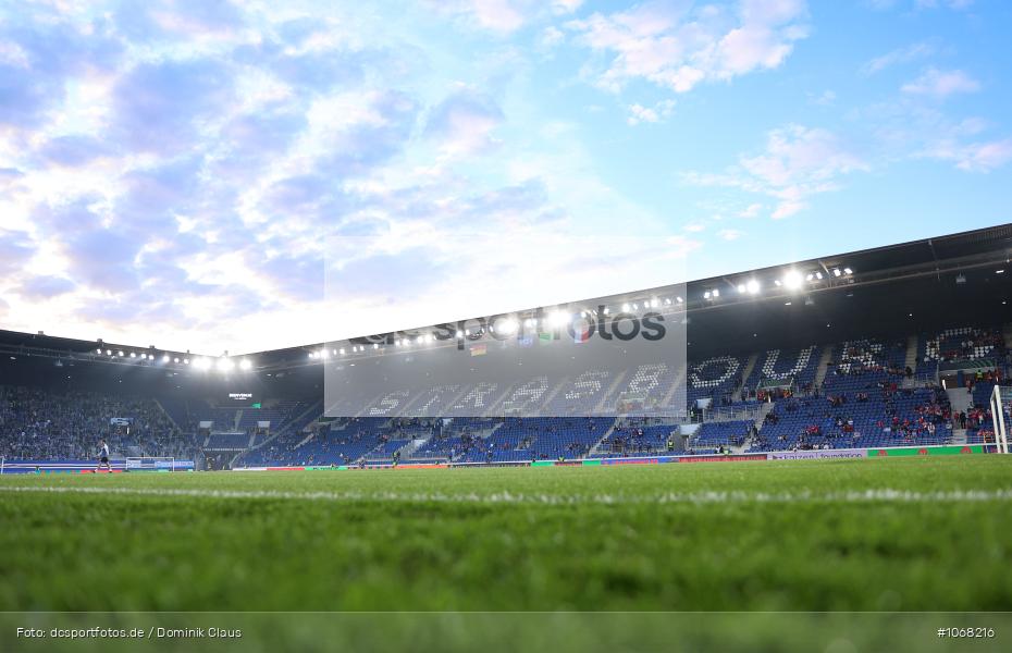 Racing Straßburg, Racing Strasborug, RC Strasbourg Alsace, 1. FSV Mainz 05, UECL, UEFA Conference League, Liga, Bundesliga, Voetball, Sport, Le Football, Germany, Futbol, Fotball, Fussball, Deutschland, DFL, DFB, Calcio, 2025/26, Saison 2025/2026 - Bild-ID: 1068216