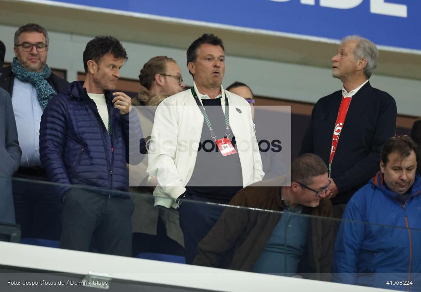 Racing Straßburg, Racing Strasborug, RC Strasbourg Alsace, 1. FSV Mainz 05, UECL, UEFA Conference League, Liga, Bundesliga, Voetball, Sport, Le Football, Germany, Futbol, Fotball, Fussball, Deutschland, DFL, DFB, Calcio, 2025/26, Saison 2025/2026 - Bild-ID: 1068224