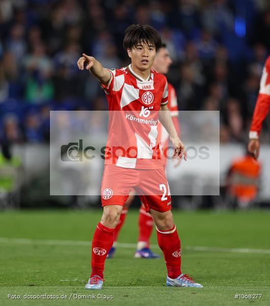 Racing Straßburg, Racing Strasborug, RC Strasbourg Alsace, 1. FSV Mainz 05, UECL, UEFA Conference League, Liga, Bundesliga, Voetball, Sport, Le Football, Germany, Futbol, Fotball, Fussball, Deutschland, DFL, DFB, Calcio, 2025/26, Saison 2025/2026 - Bild-ID: 1068277