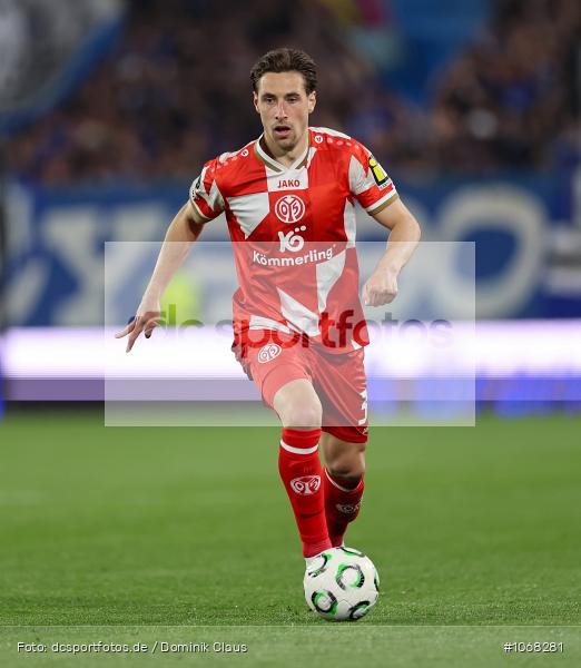 Racing Straßburg, Racing Strasborug, RC Strasbourg Alsace, 1. FSV Mainz 05, UECL, UEFA Conference League, Liga, Bundesliga, Voetball, Sport, Le Football, Germany, Futbol, Fotball, Fussball, Deutschland, DFL, DFB, Calcio, 2025/26, Saison 2025/2026 - Bild-ID: 1068281