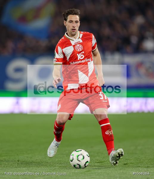 Racing Straßburg, Racing Strasborug, RC Strasbourg Alsace, 1. FSV Mainz 05, UECL, UEFA Conference League, Liga, Bundesliga, Voetball, Sport, Le Football, Germany, Futbol, Fotball, Fussball, Deutschland, DFL, DFB, Calcio, 2025/26, Saison 2025/2026 - Bild-ID: 1068284