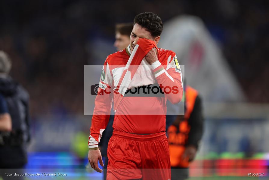 Racing Straßburg, Racing Strasborug, RC Strasbourg Alsace, 1. FSV Mainz 05, UECL, UEFA Conference League, Liga, Bundesliga, Voetball, Sport, Le Football, Germany, Futbol, Fotball, Fussball, Deutschland, DFL, DFB, Calcio, 2025/26, Saison 2025/2026 - Bild-ID: 1068327