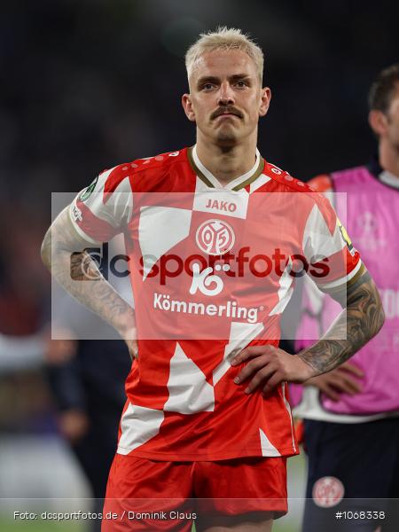 Racing Straßburg, Racing Strasborug, RC Strasbourg Alsace, 1. FSV Mainz 05, UECL, UEFA Conference League, Liga, Bundesliga, Voetball, Sport, Le Football, Germany, Futbol, Fotball, Fussball, Deutschland, DFL, DFB, Calcio, 2025/26, Saison 2025/2026 - Bild-ID: 1068338