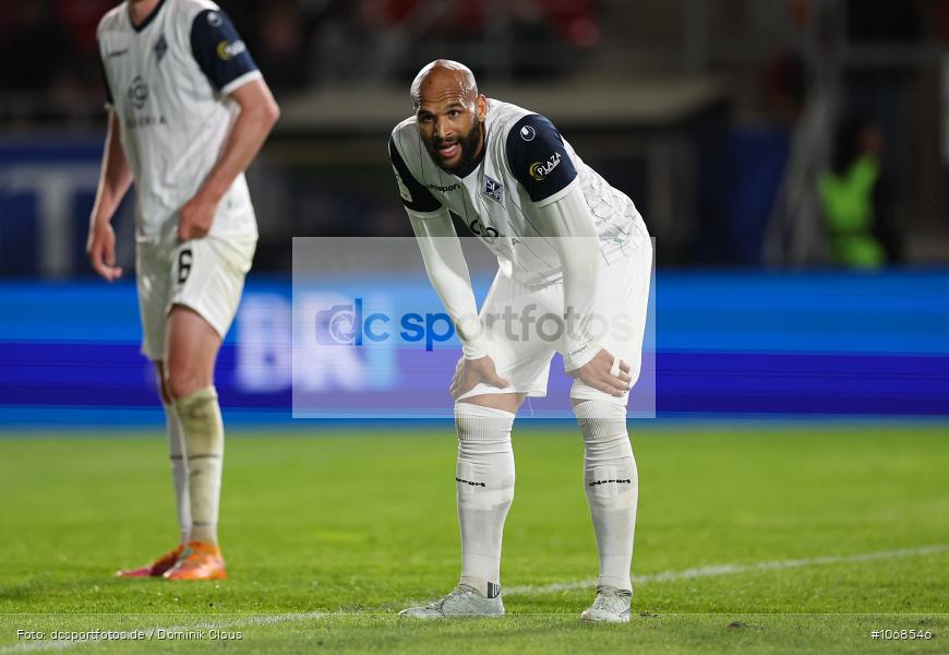 SV Wehen Wiesbaden, SV Waldhof Mannheim, Liga, 3. Liga, Voetball, Sport, Le Football, Germany, Futbol, Fotball, Fussball, Deutschland, DFL, DFB, Calcio, 2024/25, Saison 2024/2025 - Bild-ID: 1068546