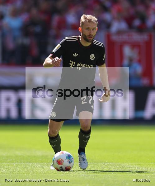 FC Bayern München, 1. FSV Mainz 05, Liga, Bundesliga, Voetball, Sport, Le Football, Germany, Futbol, Fotball, Fussball, Deutschland, DFL, DFB, Calcio, 2025/26, Saison 2025/2026 - Bild-ID: 1068568