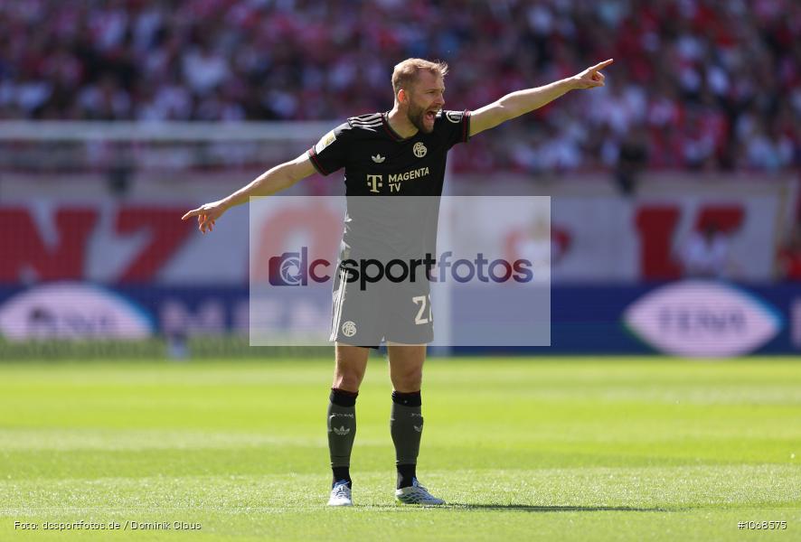FC Bayern München, 1. FSV Mainz 05, Liga, Bundesliga, Voetball, Sport, Le Football, Germany, Futbol, Fotball, Fussball, Deutschland, DFL, DFB, Calcio, 2025/26, Saison 2025/2026 - Bild-ID: 1068575