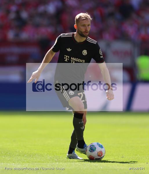 FC Bayern München, 1. FSV Mainz 05, Liga, Bundesliga, Voetball, Sport, Le Football, Germany, Futbol, Fotball, Fussball, Deutschland, DFL, DFB, Calcio, 2025/26, Saison 2025/2026 - Bild-ID: 1068591