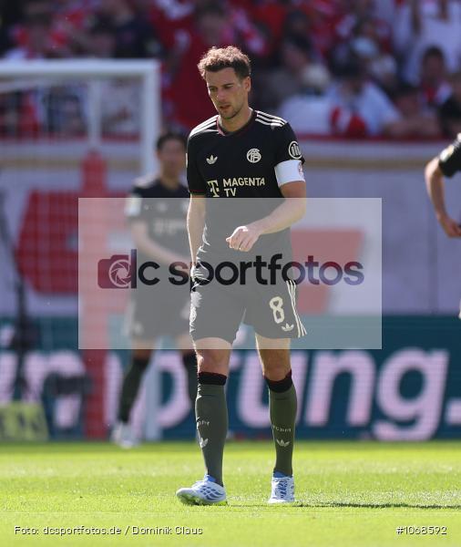 FC Bayern München, 1. FSV Mainz 05, Liga, Bundesliga, Voetball, Sport, Le Football, Germany, Futbol, Fotball, Fussball, Deutschland, DFL, DFB, Calcio, 2025/26, Saison 2025/2026 - Bild-ID: 1068592