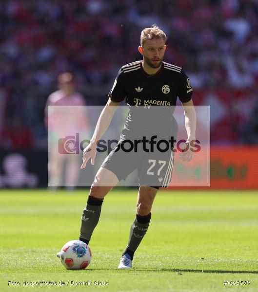 FC Bayern München, 1. FSV Mainz 05, Liga, Bundesliga, Voetball, Sport, Le Football, Germany, Futbol, Fotball, Fussball, Deutschland, DFL, DFB, Calcio, 2025/26, Saison 2025/2026 - Bild-ID: 1068599