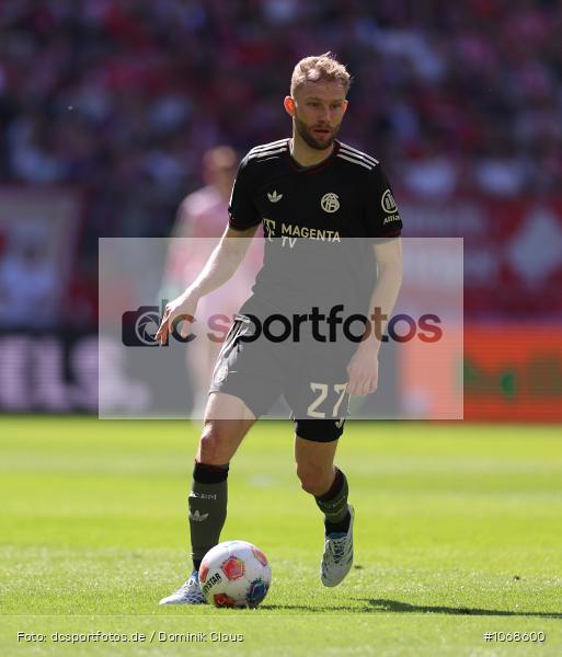 FC Bayern München, 1. FSV Mainz 05, Liga, Bundesliga, Voetball, Sport, Le Football, Germany, Futbol, Fotball, Fussball, Deutschland, DFL, DFB, Calcio, 2025/26, Saison 2025/2026 - Bild-ID: 1068600