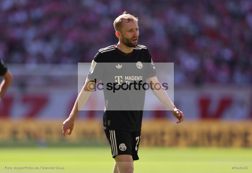FC Bayern München, 1. FSV Mainz 05, Liga, Bundesliga, Voetball, Sport, Le Football, Germany, Futbol, Fotball, Fussball, Deutschland, DFL, DFB, Calcio, 2025/26, Saison 2025/2026 - Bild-ID: 1068603