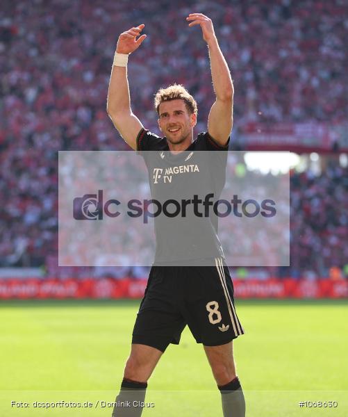 FC Bayern München, 1. FSV Mainz 05, Liga, Bundesliga, Voetball, Sport, Le Football, Germany, Futbol, Fotball, Fussball, Deutschland, DFL, DFB, Calcio, 2025/26, Saison 2025/2026 - Bild-ID: 1068630