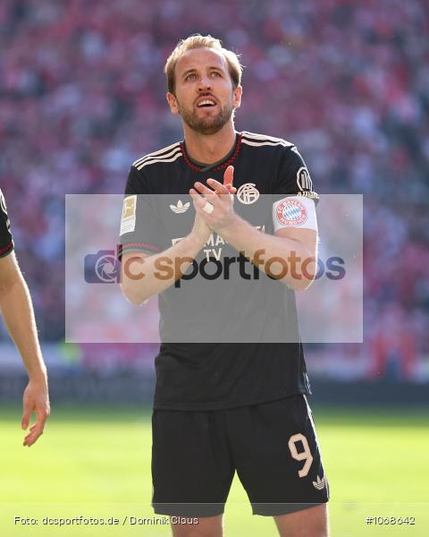 FC Bayern München, 1. FSV Mainz 05, Liga, Bundesliga, Voetball, Sport, Le Football, Germany, Futbol, Fotball, Fussball, Deutschland, DFL, DFB, Calcio, 2025/26, Saison 2025/2026 - Bild-ID: 1068642
