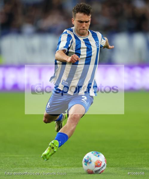 SV Elversberg, SV Darmstadt 98, 2. Liga, 2. Bundesliga, Bundesliga, Liga, Voetball, Sport, Le Football, Germany, Futbol, Fotball, Fussball, Deutschland, DFL, DFB, Calcio, 2025/26, Saison 2025/2026 - Bild-ID: 1068658