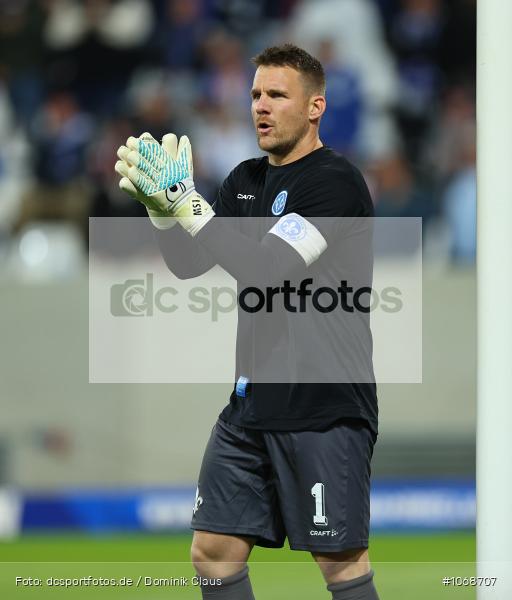 SV Elversberg, SV Darmstadt 98, 2. Liga, 2. Bundesliga, Bundesliga, Liga, Voetball, Sport, Le Football, Germany, Futbol, Fotball, Fussball, Deutschland, DFL, DFB, Calcio, 2025/26, Saison 2025/2026 - Bild-ID: 1068707