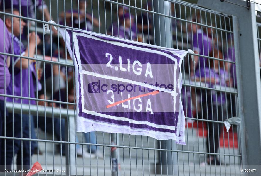 VfL Osnabrück, SV Wehen Wiesbaden, Liga, 3. Liga, Voetball, Sport, Le Football, Germany, Futbol, Fotball, Fussball, Deutschland, DFL, DFB, Calcio, 2024/25, Saison 2024/2025 - Bild-ID: 1068871