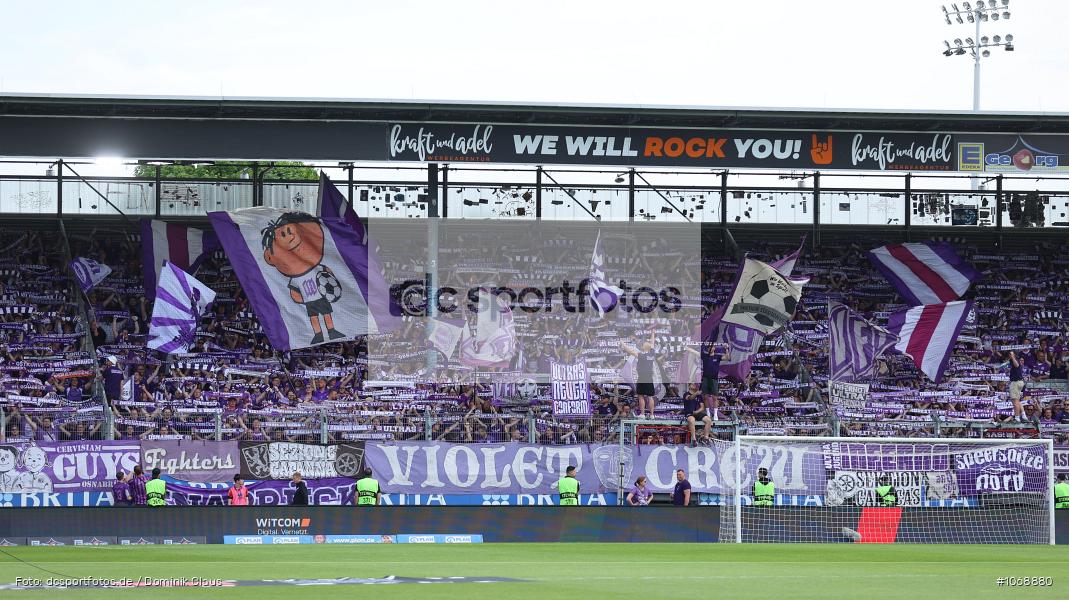 VfL Osnabrück, SV Wehen Wiesbaden, Liga, 3. Liga, Voetball, Sport, Le Football, Germany, Futbol, Fotball, Fussball, Deutschland, DFL, DFB, Calcio, 2024/25, Saison 2024/2025 - Bild-ID: 1068880