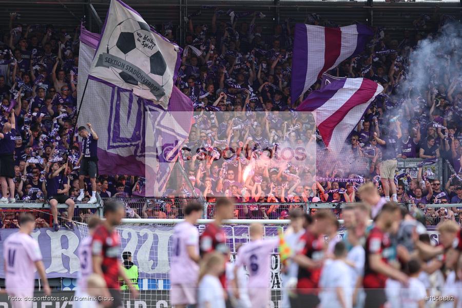 VfL Osnabrück, SV Wehen Wiesbaden, Liga, 3. Liga, Voetball, Sport, Le Football, Germany, Futbol, Fotball, Fussball, Deutschland, DFL, DFB, Calcio, 2024/25, Saison 2024/2025 - Bild-ID: 1068882