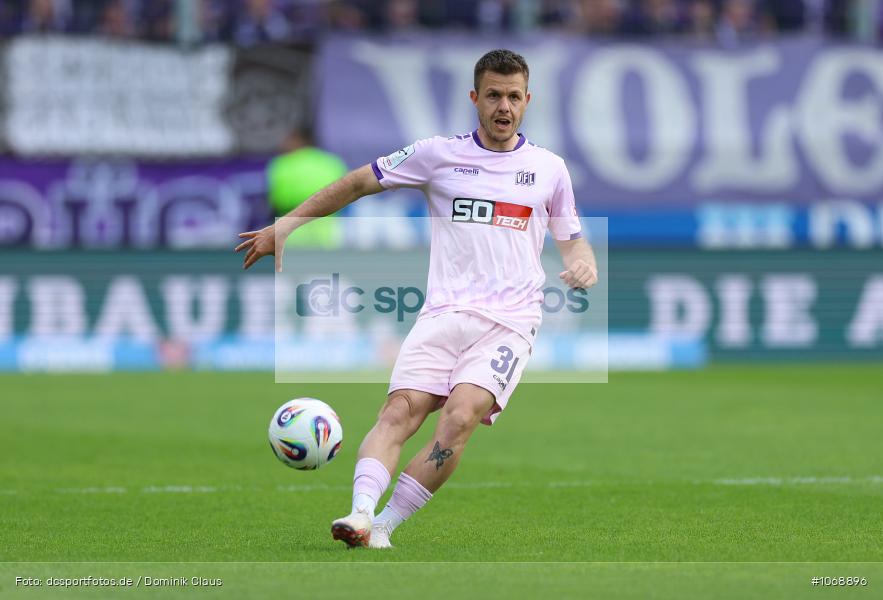 VfL Osnabrück, SV Wehen Wiesbaden, Liga, 3. Liga, Voetball, Sport, Le Football, Germany, Futbol, Fotball, Fussball, Deutschland, DFL, DFB, Calcio, 2024/25, Saison 2024/2025 - Bild-ID: 1068896