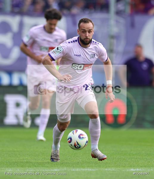 VfL Osnabrück, SV Wehen Wiesbaden, Liga, 3. Liga, Voetball, Sport, Le Football, Germany, Futbol, Fotball, Fussball, Deutschland, DFL, DFB, Calcio, 2024/25, Saison 2024/2025 - Bild-ID: 1068897
