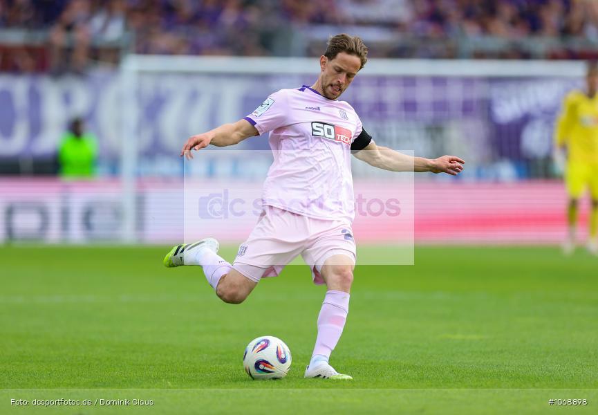 VfL Osnabrück, SV Wehen Wiesbaden, Liga, 3. Liga, Voetball, Sport, Le Football, Germany, Futbol, Fotball, Fussball, Deutschland, DFL, DFB, Calcio, 2024/25, Saison 2024/2025 - Bild-ID: 1068898