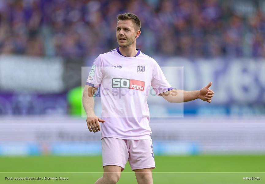 VfL Osnabrück, SV Wehen Wiesbaden, Liga, 3. Liga, Voetball, Sport, Le Football, Germany, Futbol, Fotball, Fussball, Deutschland, DFL, DFB, Calcio, 2024/25, Saison 2024/2025 - Bild-ID: 1068902