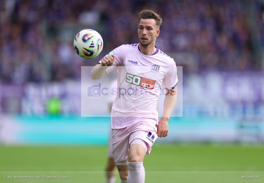 VfL Osnabrück, SV Wehen Wiesbaden, Liga, 3. Liga, Voetball, Sport, Le Football, Germany, Futbol, Fotball, Fussball, Deutschland, DFL, DFB, Calcio, 2024/25, Saison 2024/2025 - Bild-ID: 1068904
