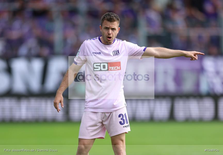 VfL Osnabrück, SV Wehen Wiesbaden, Liga, 3. Liga, Voetball, Sport, Le Football, Germany, Futbol, Fotball, Fussball, Deutschland, DFL, DFB, Calcio, 2024/25, Saison 2024/2025 - Bild-ID: 1068906