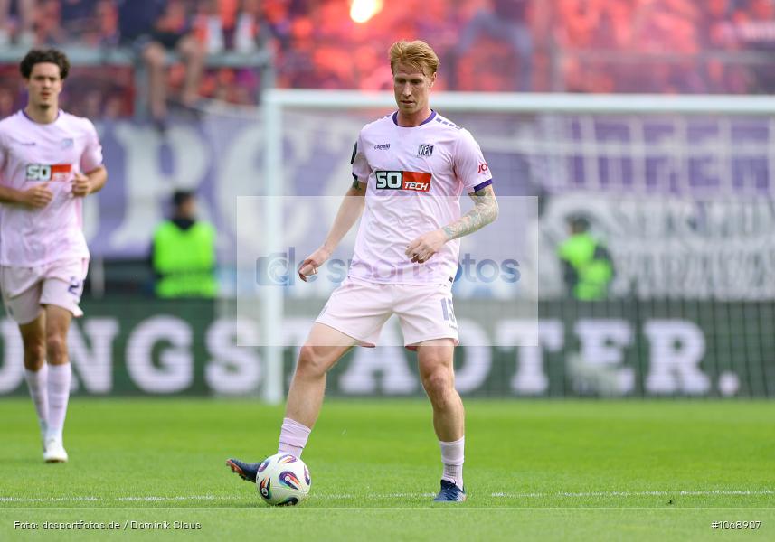 VfL Osnabrück, SV Wehen Wiesbaden, Liga, 3. Liga, Voetball, Sport, Le Football, Germany, Futbol, Fotball, Fussball, Deutschland, DFL, DFB, Calcio, 2024/25, Saison 2024/2025 - Bild-ID: 1068907