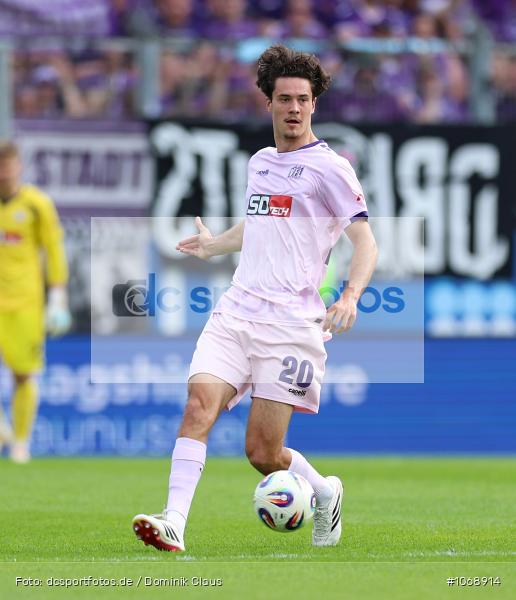 VfL Osnabrück, SV Wehen Wiesbaden, Liga, 3. Liga, Voetball, Sport, Le Football, Germany, Futbol, Fotball, Fussball, Deutschland, DFL, DFB, Calcio, 2024/25, Saison 2024/2025 - Bild-ID: 1068914