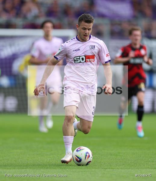 VfL Osnabrück, SV Wehen Wiesbaden, Liga, 3. Liga, Voetball, Sport, Le Football, Germany, Futbol, Fotball, Fussball, Deutschland, DFL, DFB, Calcio, 2024/25, Saison 2024/2025 - Bild-ID: 1068915