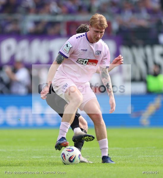 VfL Osnabrück, SV Wehen Wiesbaden, Liga, 3. Liga, Voetball, Sport, Le Football, Germany, Futbol, Fotball, Fussball, Deutschland, DFL, DFB, Calcio, 2024/25, Saison 2024/2025 - Bild-ID: 1068931