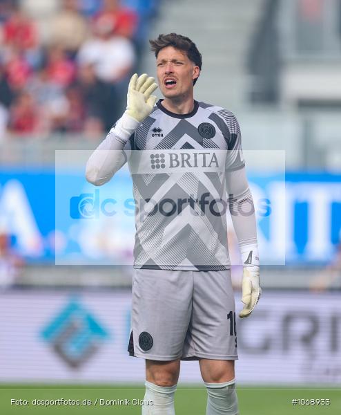 VfL Osnabrück, SV Wehen Wiesbaden, Liga, 3. Liga, Voetball, Sport, Le Football, Germany, Futbol, Fotball, Fussball, Deutschland, DFL, DFB, Calcio, 2024/25, Saison 2024/2025 - Bild-ID: 1068933
