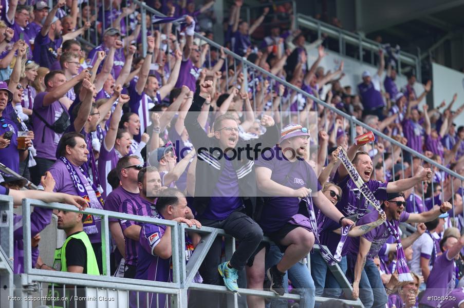 VfL Osnabrück, SV Wehen Wiesbaden, Liga, 3. Liga, Voetball, Sport, Le Football, Germany, Futbol, Fotball, Fussball, Deutschland, DFL, DFB, Calcio, 2024/25, Saison 2024/2025 - Bild-ID: 1068936