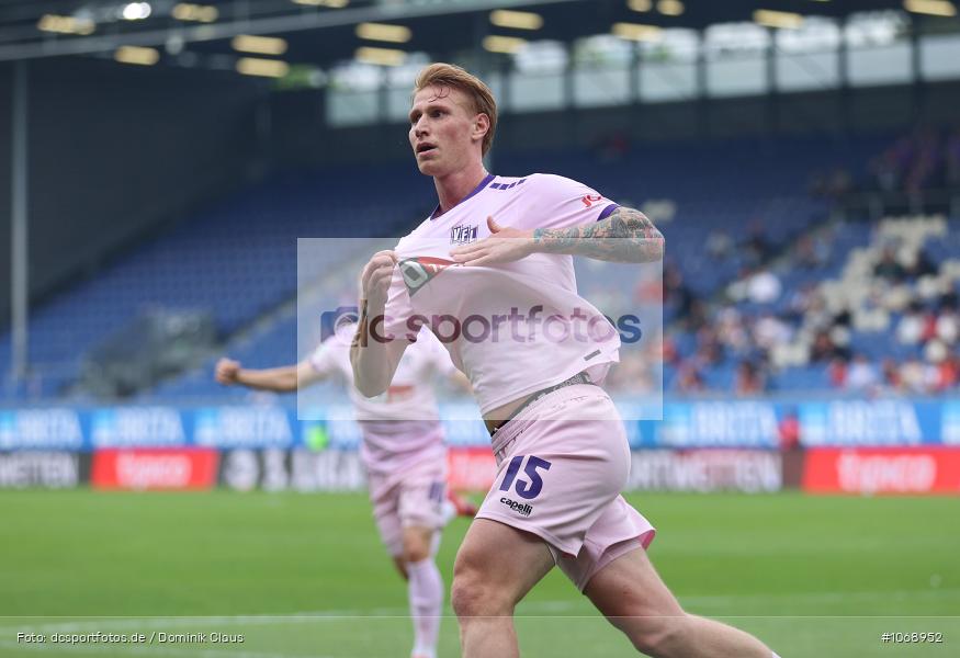 VfL Osnabrück, SV Wehen Wiesbaden, Liga, 3. Liga, Voetball, Sport, Le Football, Germany, Futbol, Fotball, Fussball, Deutschland, DFL, DFB, Calcio, 2024/25, Saison 2024/2025 - Bild-ID: 1068952