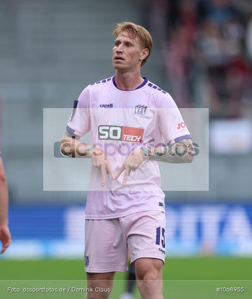 VfL Osnabrück, SV Wehen Wiesbaden, Liga, 3. Liga, Voetball, Sport, Le Football, Germany, Futbol, Fotball, Fussball, Deutschland, DFL, DFB, Calcio, 2024/25, Saison 2024/2025 - Bild-ID: 1068955