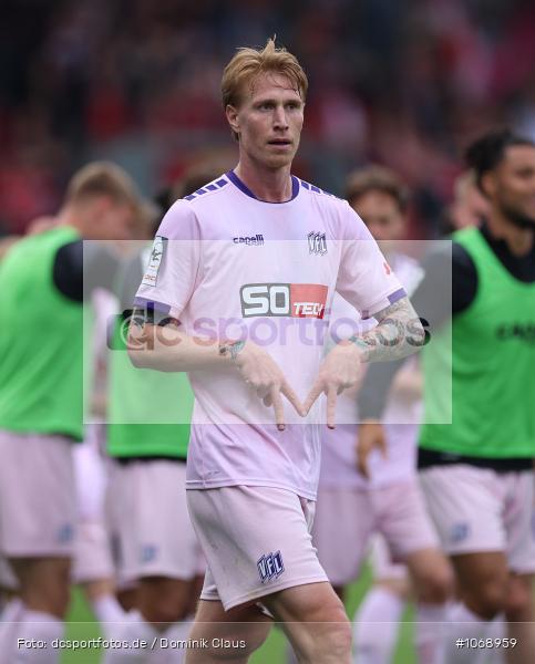 VfL Osnabrück, SV Wehen Wiesbaden, Liga, 3. Liga, Voetball, Sport, Le Football, Germany, Futbol, Fotball, Fussball, Deutschland, DFL, DFB, Calcio, 2024/25, Saison 2024/2025 - Bild-ID: 1068959