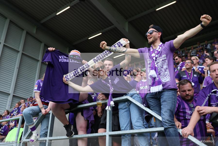 VfL Osnabrück, SV Wehen Wiesbaden, Liga, 3. Liga, Voetball, Sport, Le Football, Germany, Futbol, Fotball, Fussball, Deutschland, DFL, DFB, Calcio, 2024/25, Saison 2024/2025 - Bild-ID: 1068960