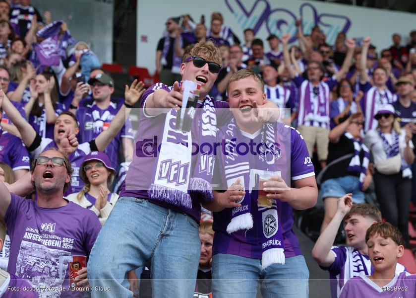 VfL Osnabrück, SV Wehen Wiesbaden, Liga, 3. Liga, Voetball, Sport, Le Football, Germany, Futbol, Fotball, Fussball, Deutschland, DFL, DFB, Calcio, 2024/25, Saison 2024/2025 - Bild-ID: 1068962