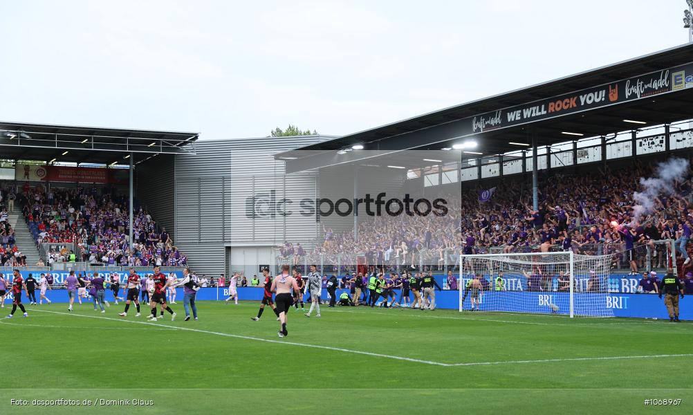 VfL Osnabrück, SV Wehen Wiesbaden, Liga, 3. Liga, Voetball, Sport, Le Football, Germany, Futbol, Fotball, Fussball, Deutschland, DFL, DFB, Calcio, 2024/25, Saison 2024/2025 - Bild-ID: 1068967