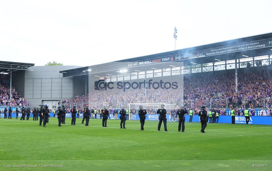VfL Osnabrück, SV Wehen Wiesbaden, Liga, 3. Liga, Voetball, Sport, Le Football, Germany, Futbol, Fotball, Fussball, Deutschland, DFL, DFB, Calcio, 2024/25, Saison 2024/2025 - Bild-ID: 1068971